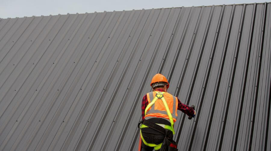 Owens Corning Preferred Contractor in Manville, RI